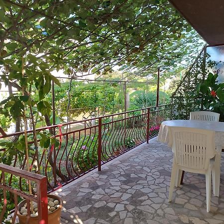 Levak Apartments - Apt. 2 Pjescana Uvala Ngoại thất bức ảnh