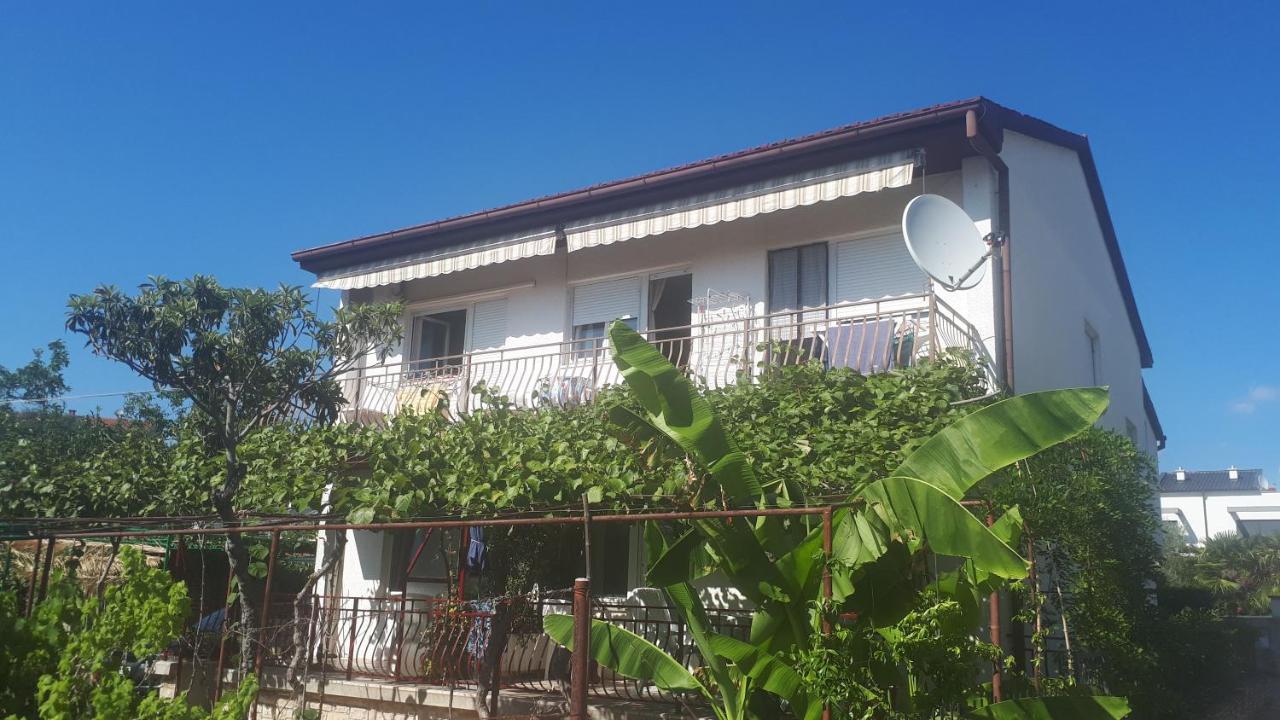 Levak Apartments - Apt. 2 Pjescana Uvala Ngoại thất bức ảnh