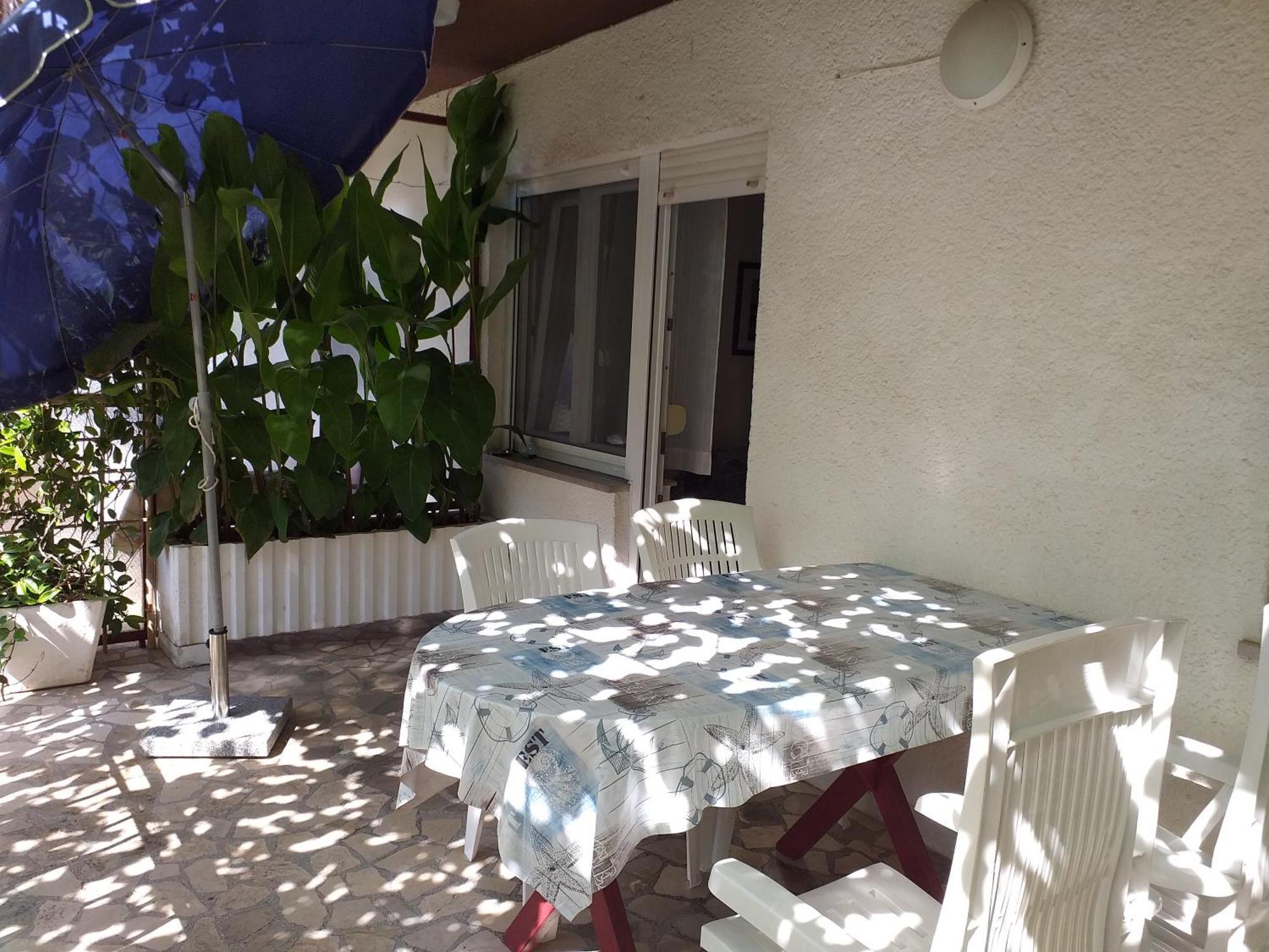 Levak Apartments - Apt. 2 Pjescana Uvala Ngoại thất bức ảnh