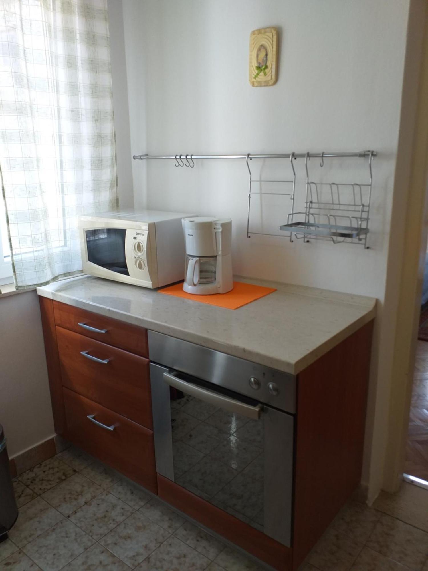 Levak Apartments - Apt. 2 Pjescana Uvala Ngoại thất bức ảnh