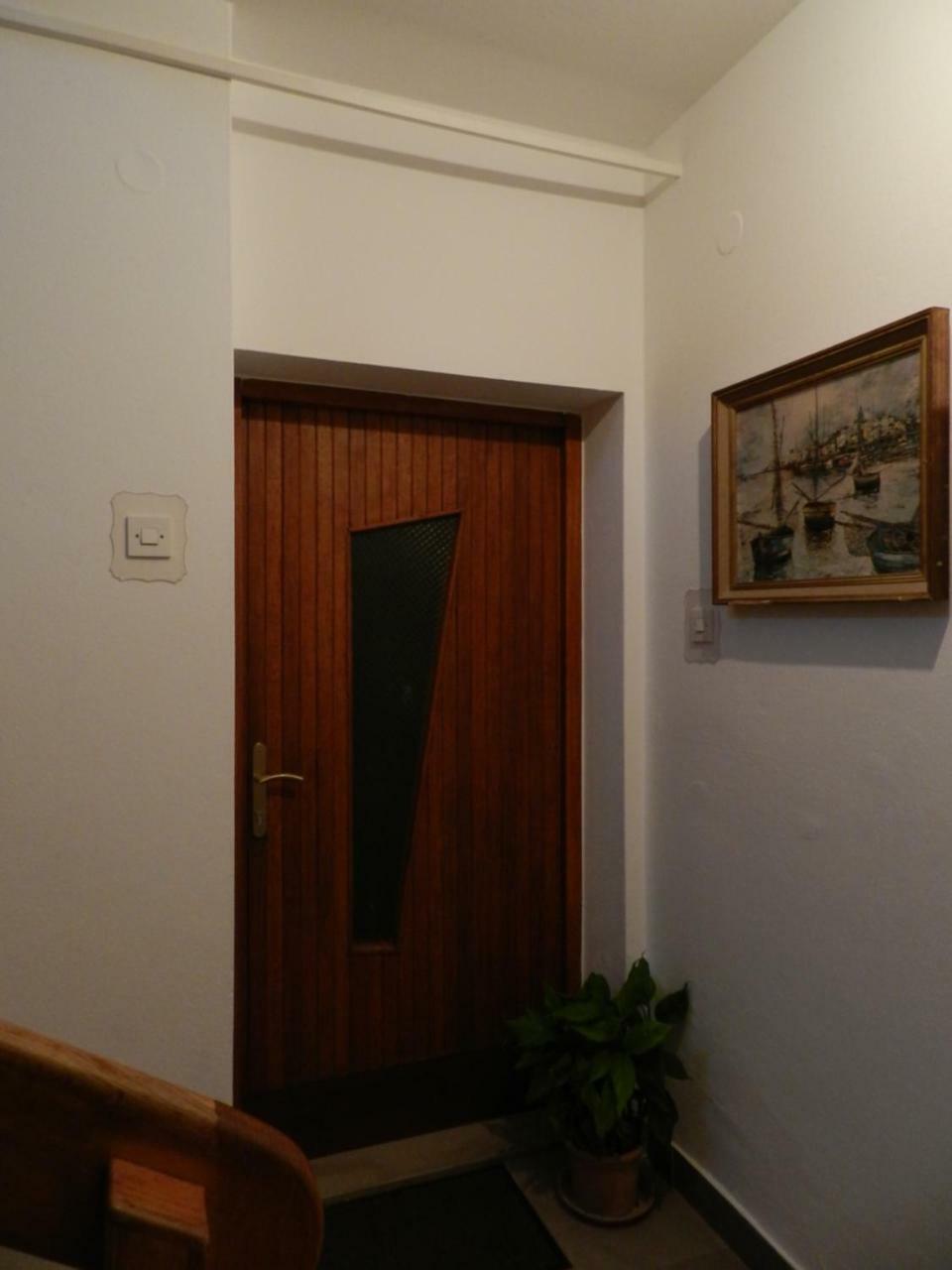 Levak Apartments - Apt. 2 Pjescana Uvala Ngoại thất bức ảnh